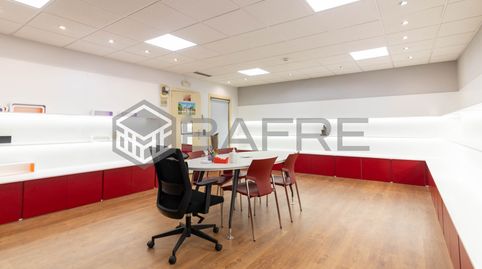 Foto 5 de Oficina en venta en Calle de Antonio López, Comillas, Madrid Capital