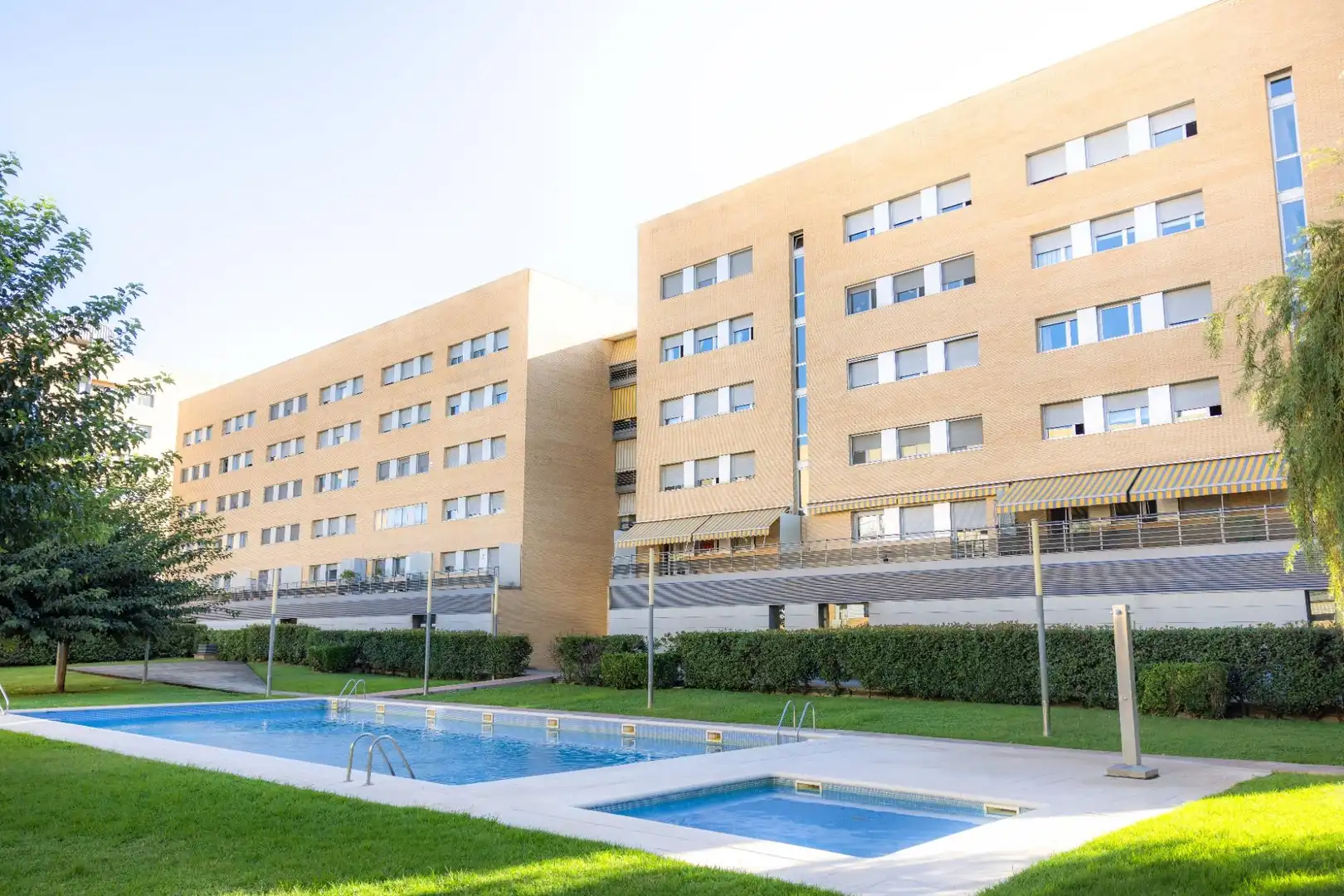 Pis amb terrassa en venda a MARIÀ SANJUAN, imagen 2