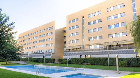 Foto 2 de Pis en venda a Marià Sanjuan, Torre-roja-Campreciós, Viladecans