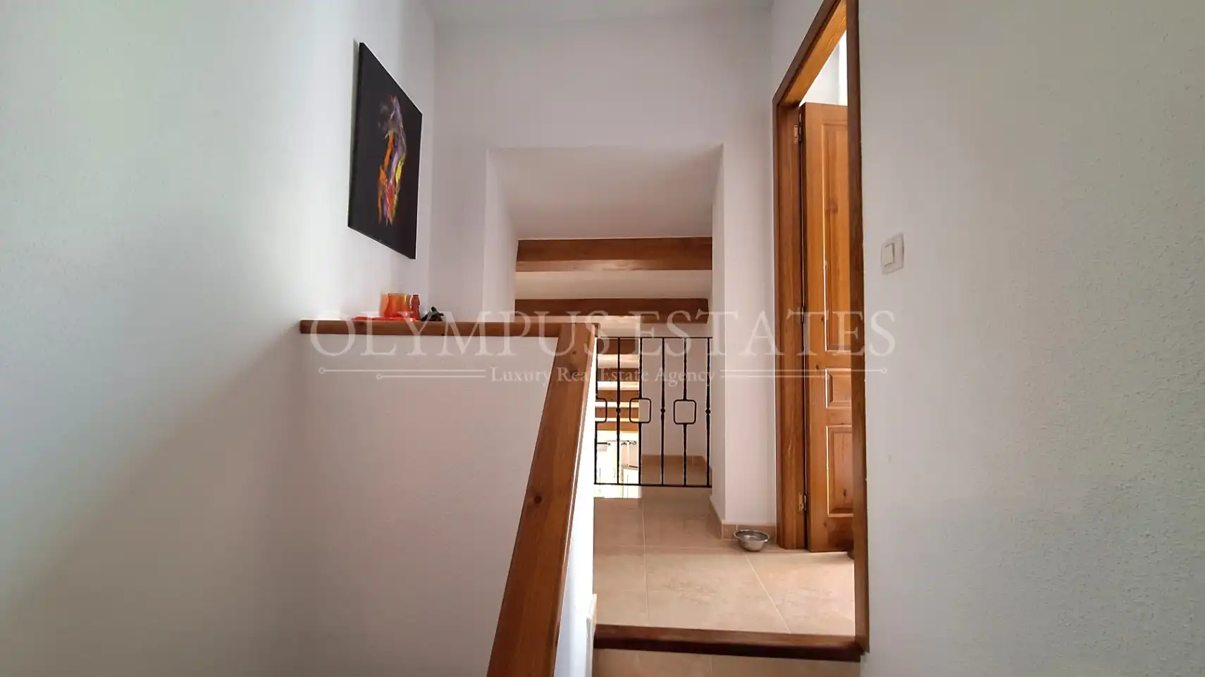 Casa o xalet en venda en El Verger amb Aire condicionat, Calefacció i Jardí privat
