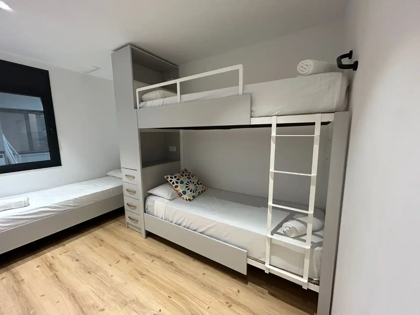Appartamento in affitto a Passeig Marítim 252, imagen 11