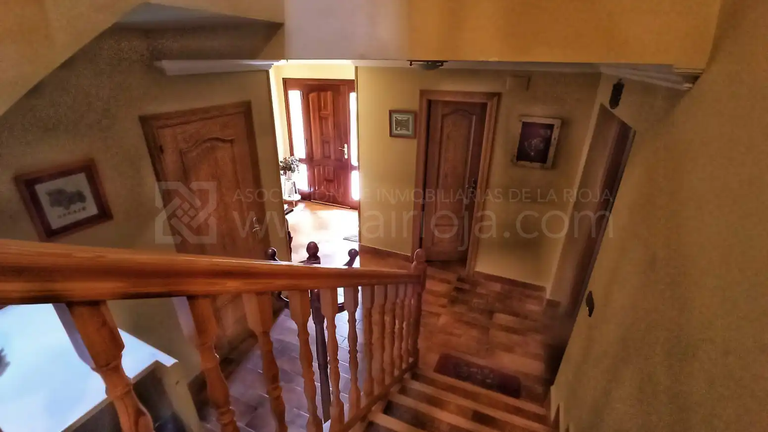 Casa o chalet en venta en Samaniego con Calefacción, Trastero y Amueblado