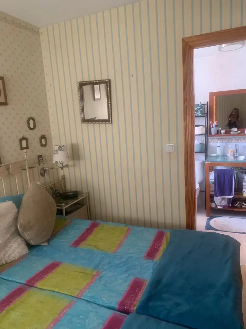 Apartament amb piscina en venda a Rincón de Loix, imagen 11