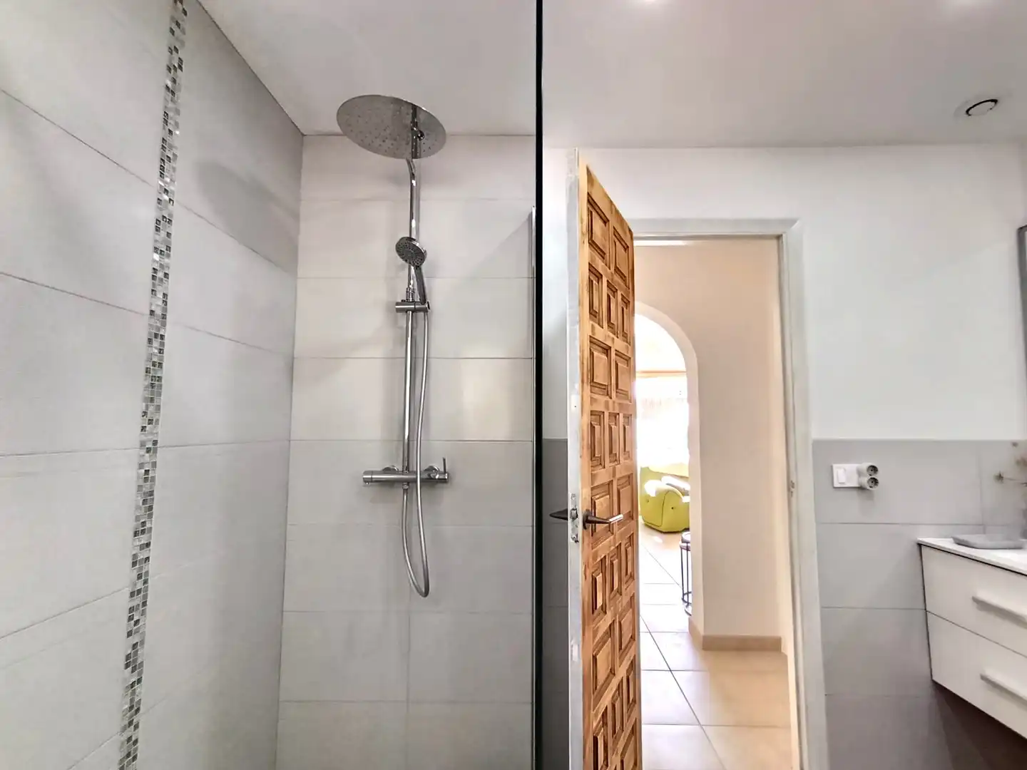 Villa avec piscine à vendre à La Granadella  - Costa Nova, imagen 28