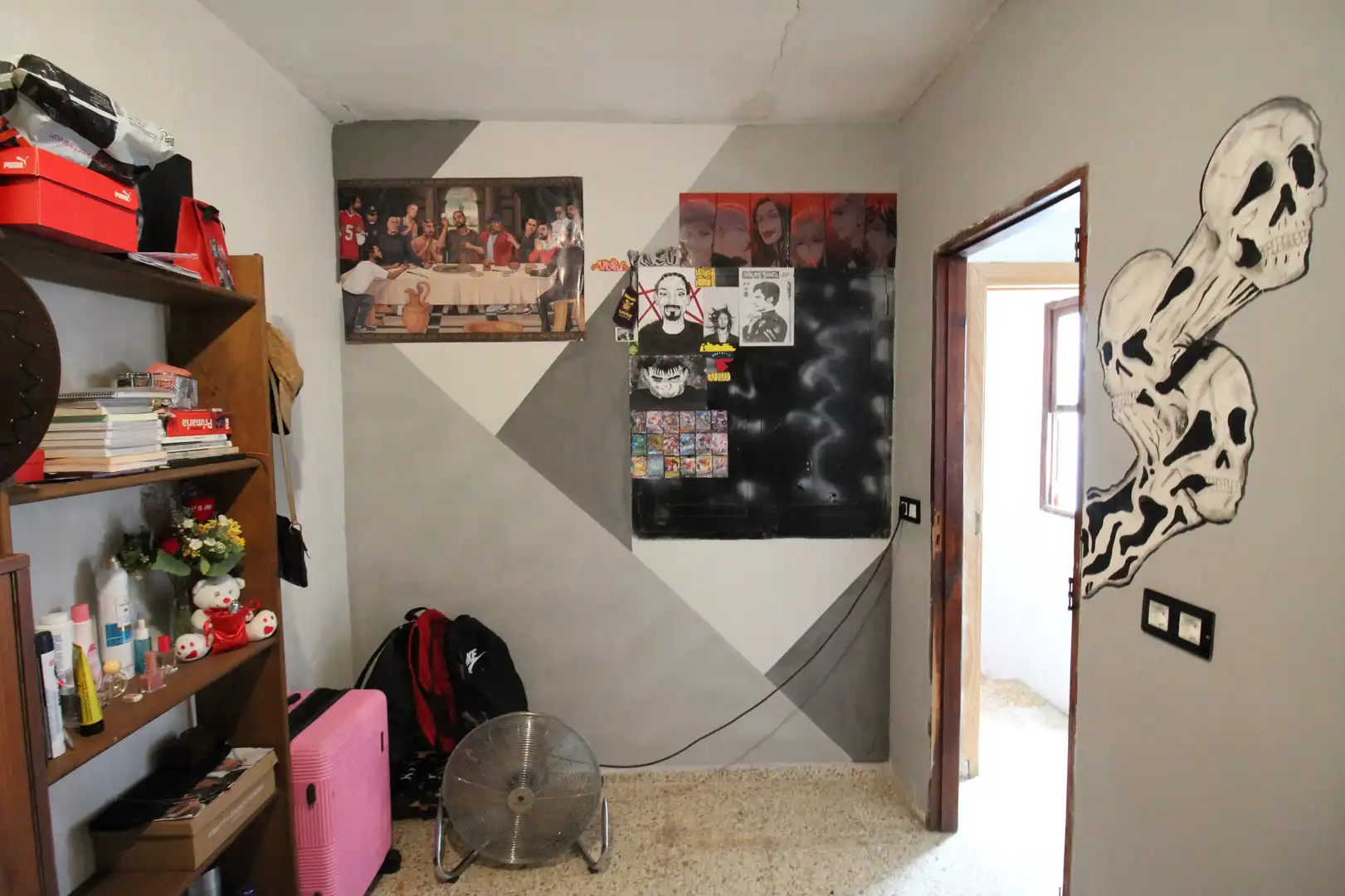 Casa adosada en venta en Santa Cruz de Tenerife con Terraza, Trastero y Amueblado