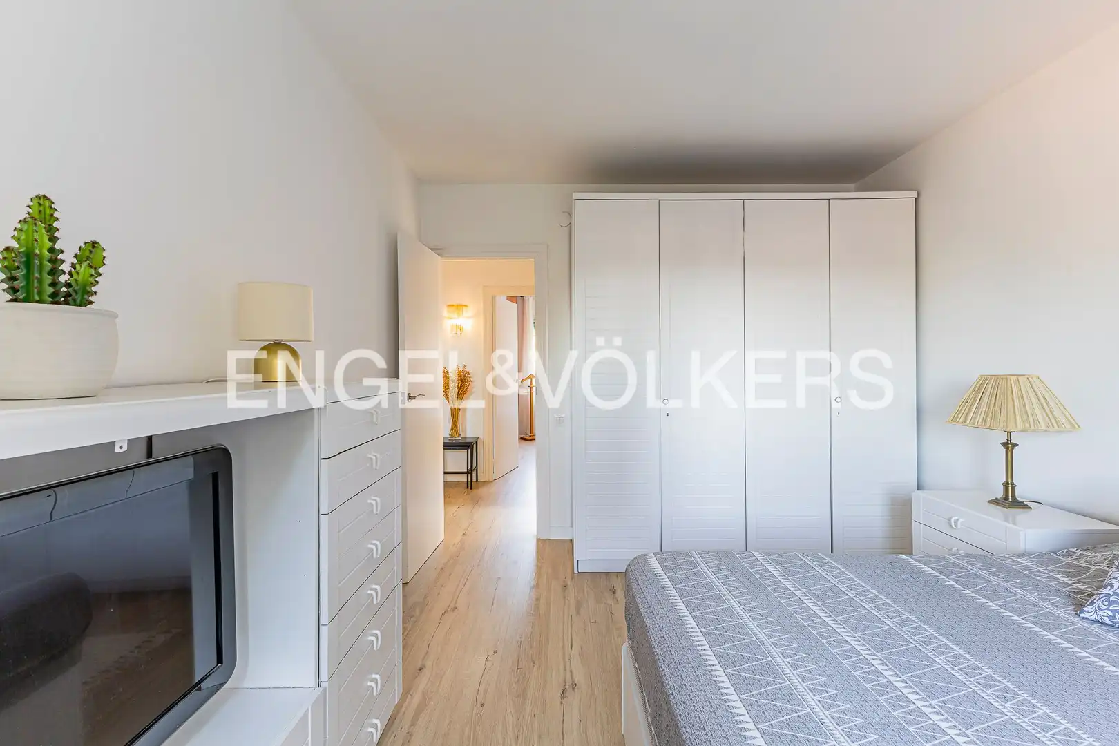 Habitación de Ático en venta en Barcelona con Aire acondicionado, Calefacción y Parquet