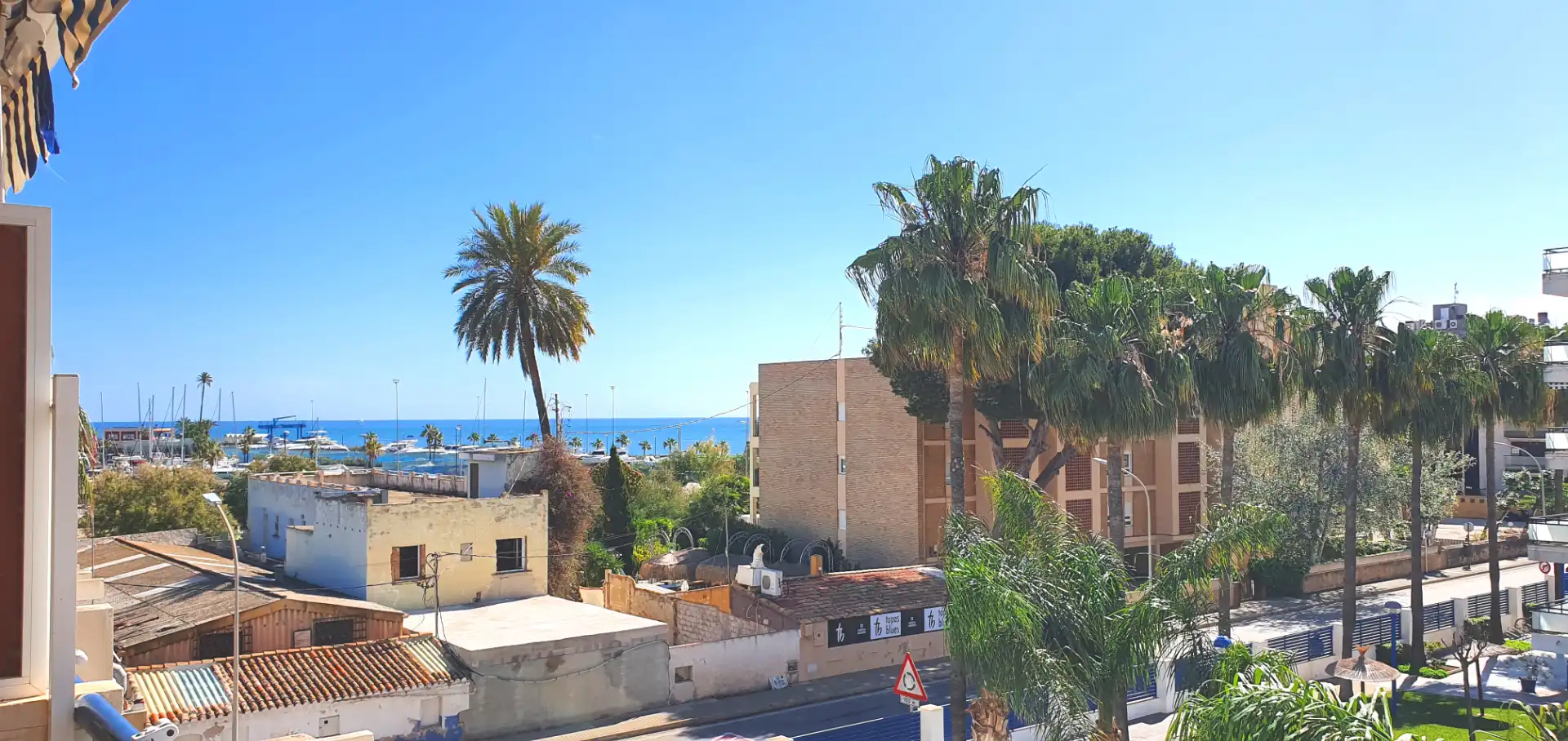 Apartament amb piscina de lloguer a Carretera de Dénia A Xábia 40, imagen 7