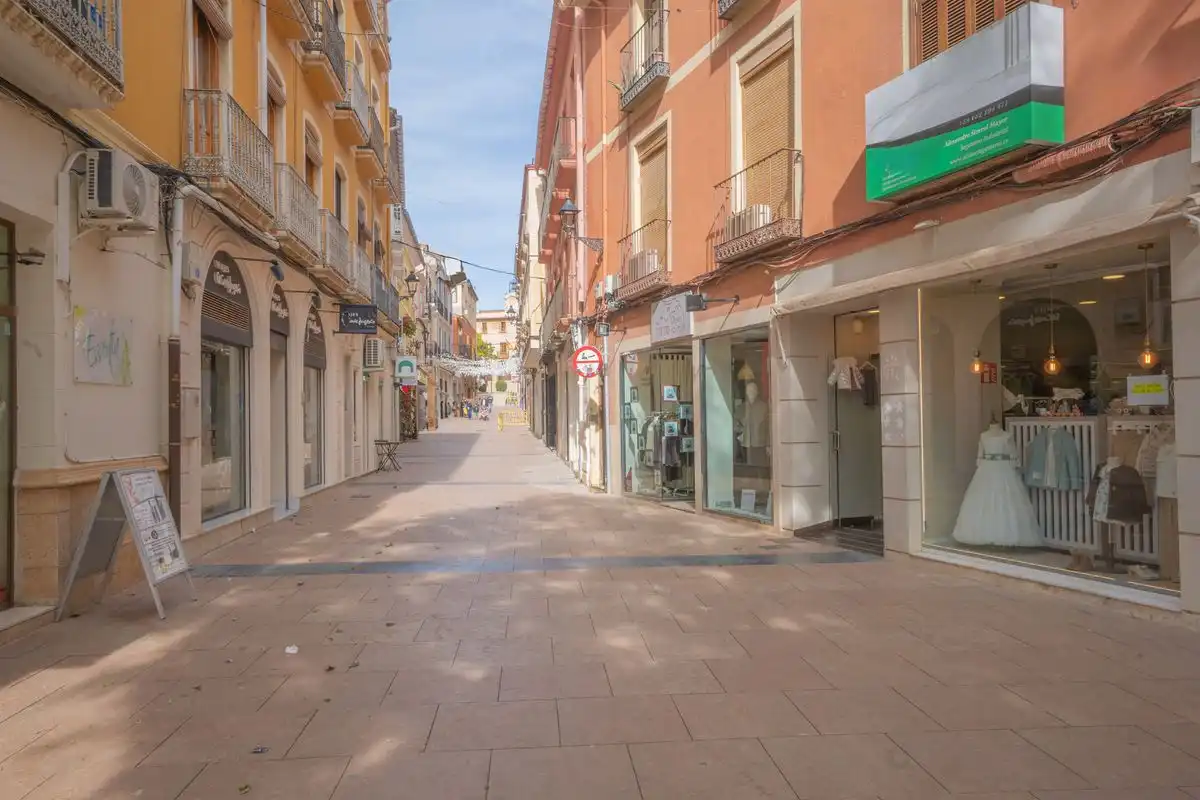 Locale commerciale in vendita a Carrer del Cop, imagen 17