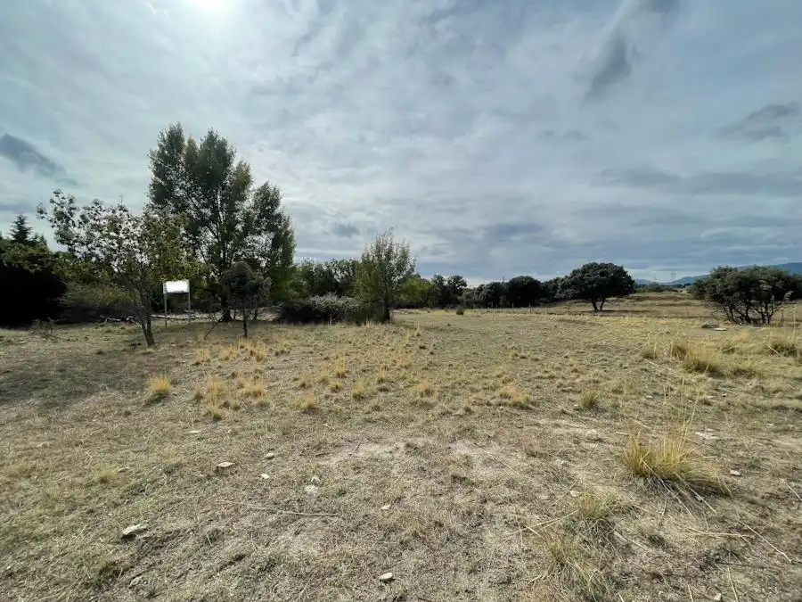 Residencial en venda en Galapagar