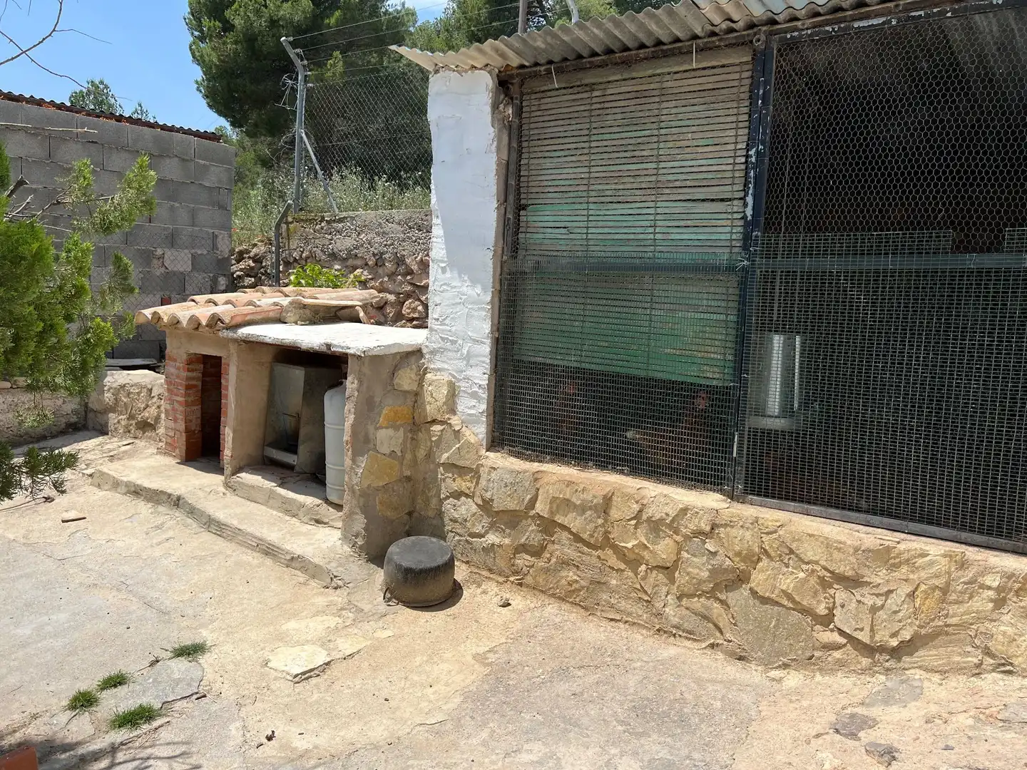 Casa o chalet en venta en Andilla