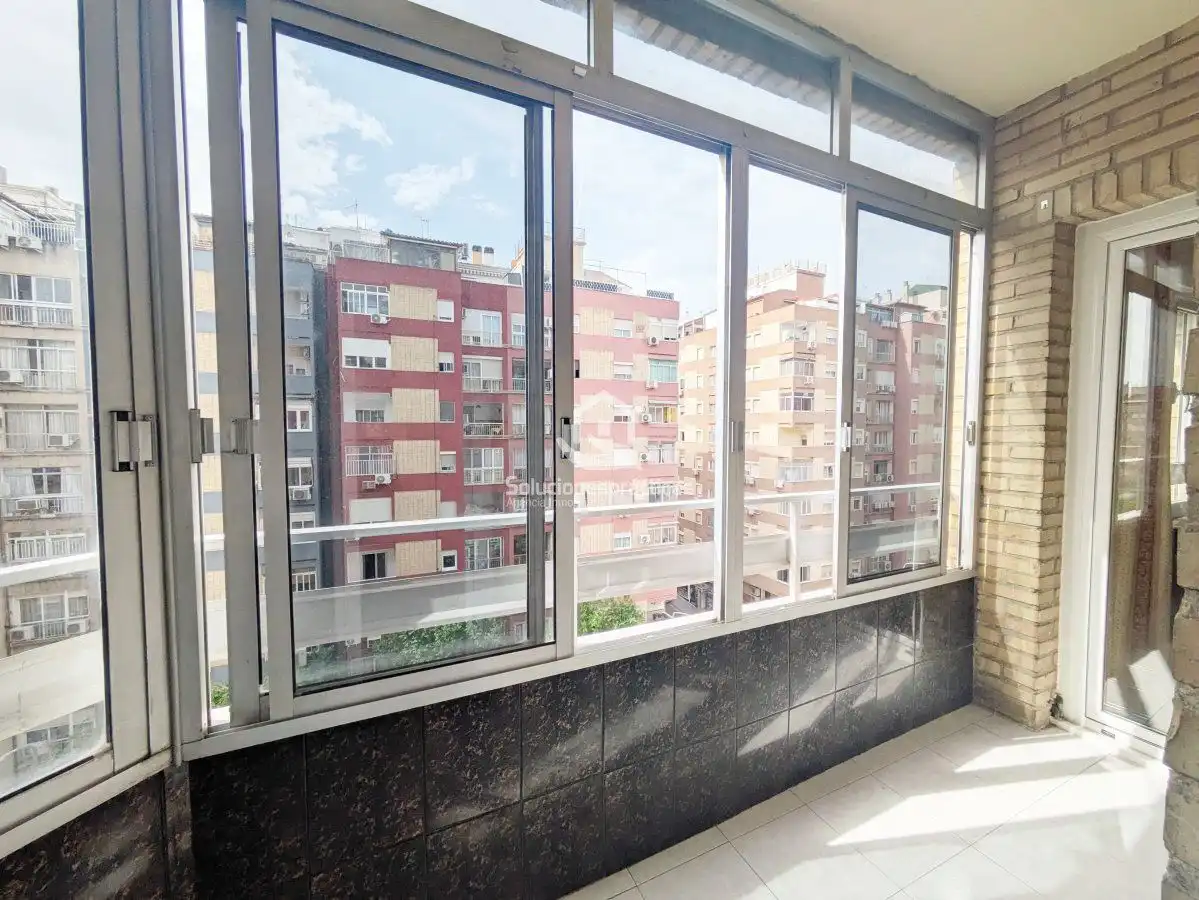 Wohnung mit Terrasse zur Miete in Peñamefecit - Avda Barcelona, imagen 20
