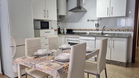 Foto 5 de Apartament de lloguer a El Morche, El Morche, Málaga