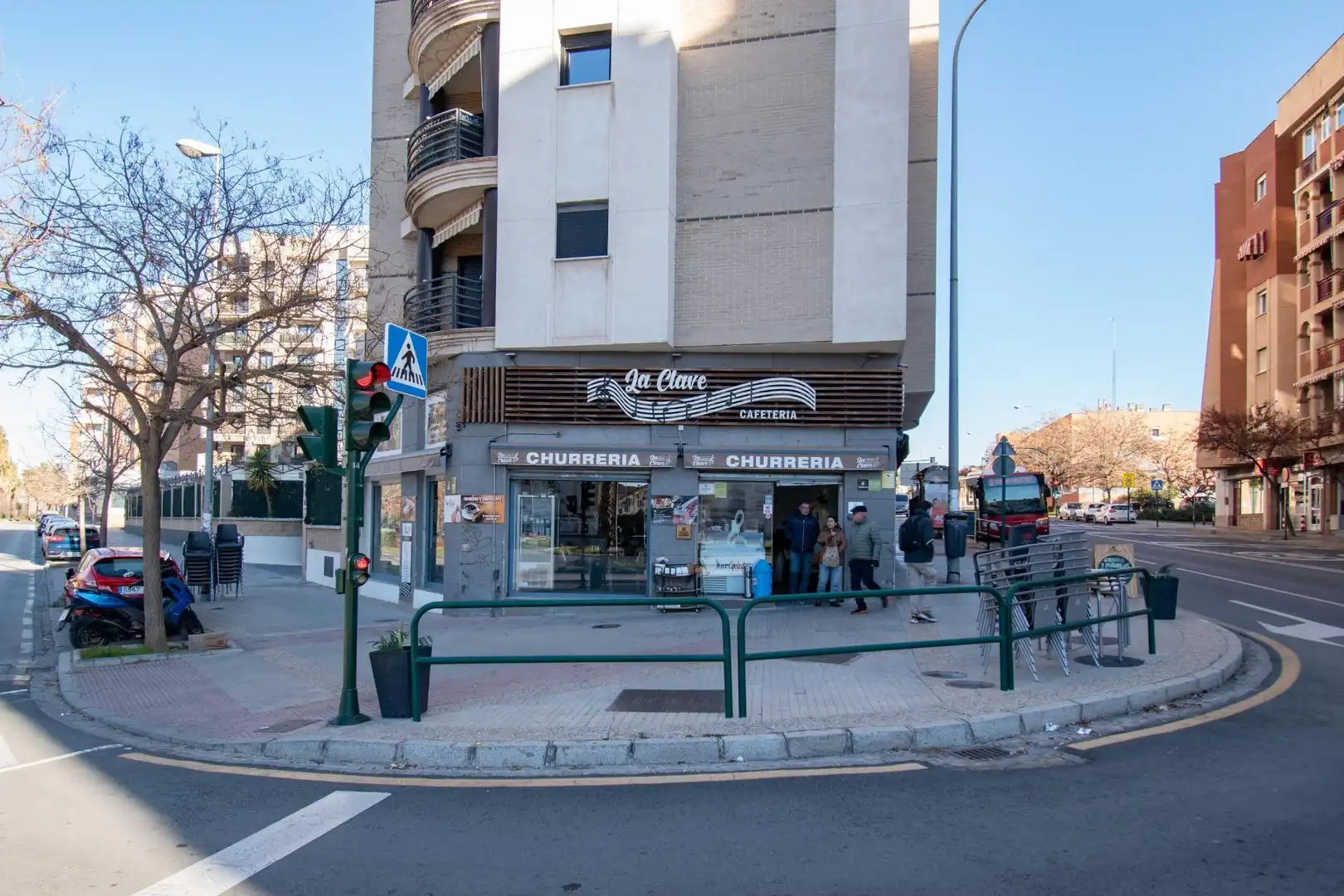 Local en venta en Granada