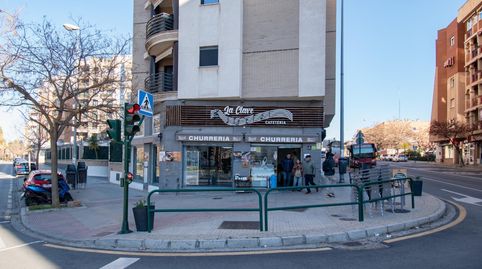 Photo 4 of Commercial properties for sale in Pdta Jose Maria Carulla, Avda. Federico Garcia Lorca - Nueva Estación Autobuses, Granada Capital