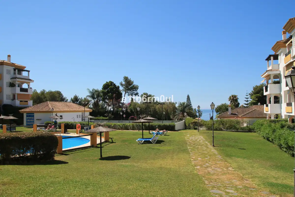 Apartamento con ascensor en venta en Milla de Oro, imagen 14