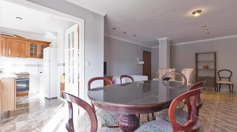 Photo 3 of Flat to rent in Calle Rey Abu Said, Fígares,  Granada Capital