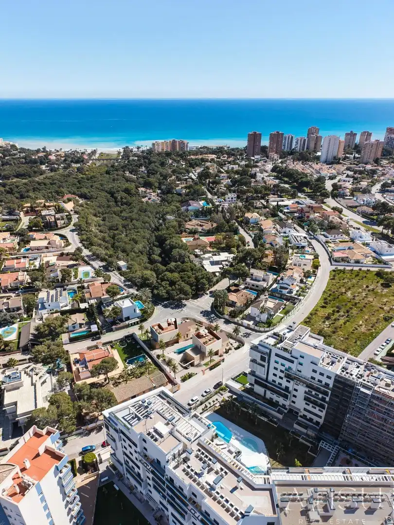 Chalet con piscina en venta en Orihuela Costa, imagen 2