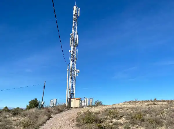 Rustikales Grundstück zum Verkauf in Albudeite, imagen 6