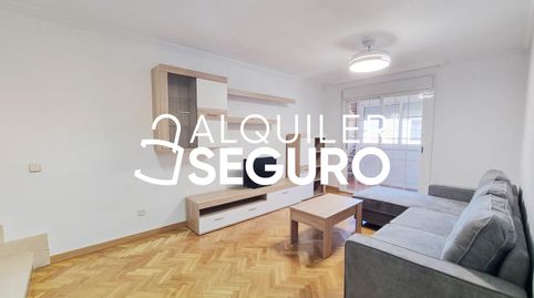 Foto 2 de Pis de lloguer a Cantarranas, Villalba Estación, Collado Villalba