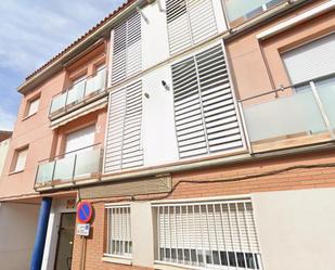 Exterior view of Garage for sale in Sant Quirze del Vallès