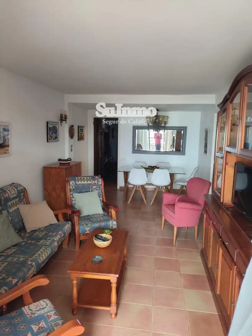 Wohnung mit Pool zum Verkauf in MARITIM SANT JOAN DE DEU, imagen 18