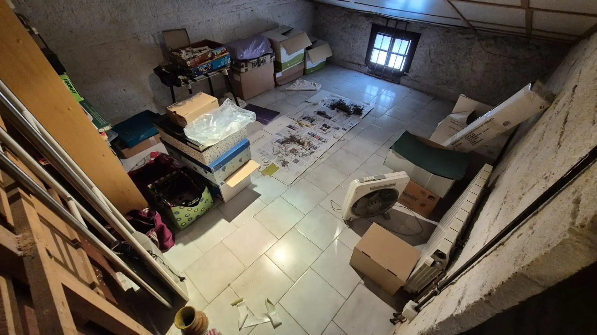 Casa o xalet en venda en Castellar del Vallès amb Aire condicionat, Jardí privat i Terrassa