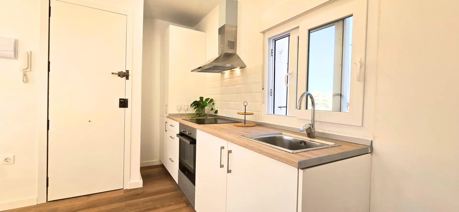 Apartament en venda a Calle Calle del Gramático Carlos Ros, 21 21, imagen 9