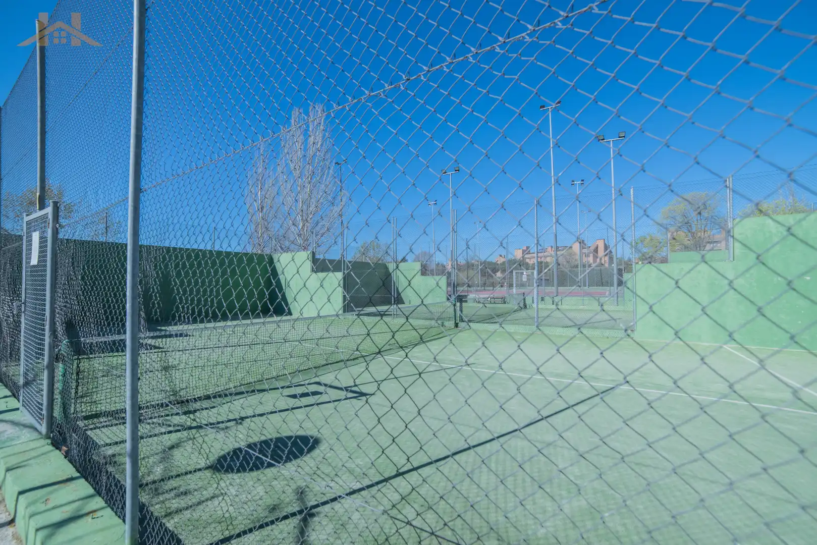 Piso con piscina en venta en Calle Solano, imagen 40