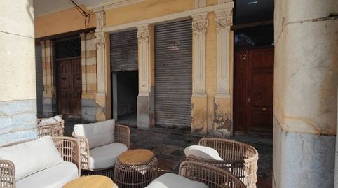 Foto 4 von Geschaftsraum zur Miete in Casco Antiguo, León Capital