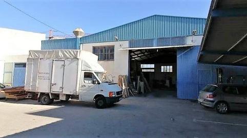 Photo 3 of Industrial buildings for sale in Hurchillo Km. 1, 1, Orihuela ciudad, Orihuela