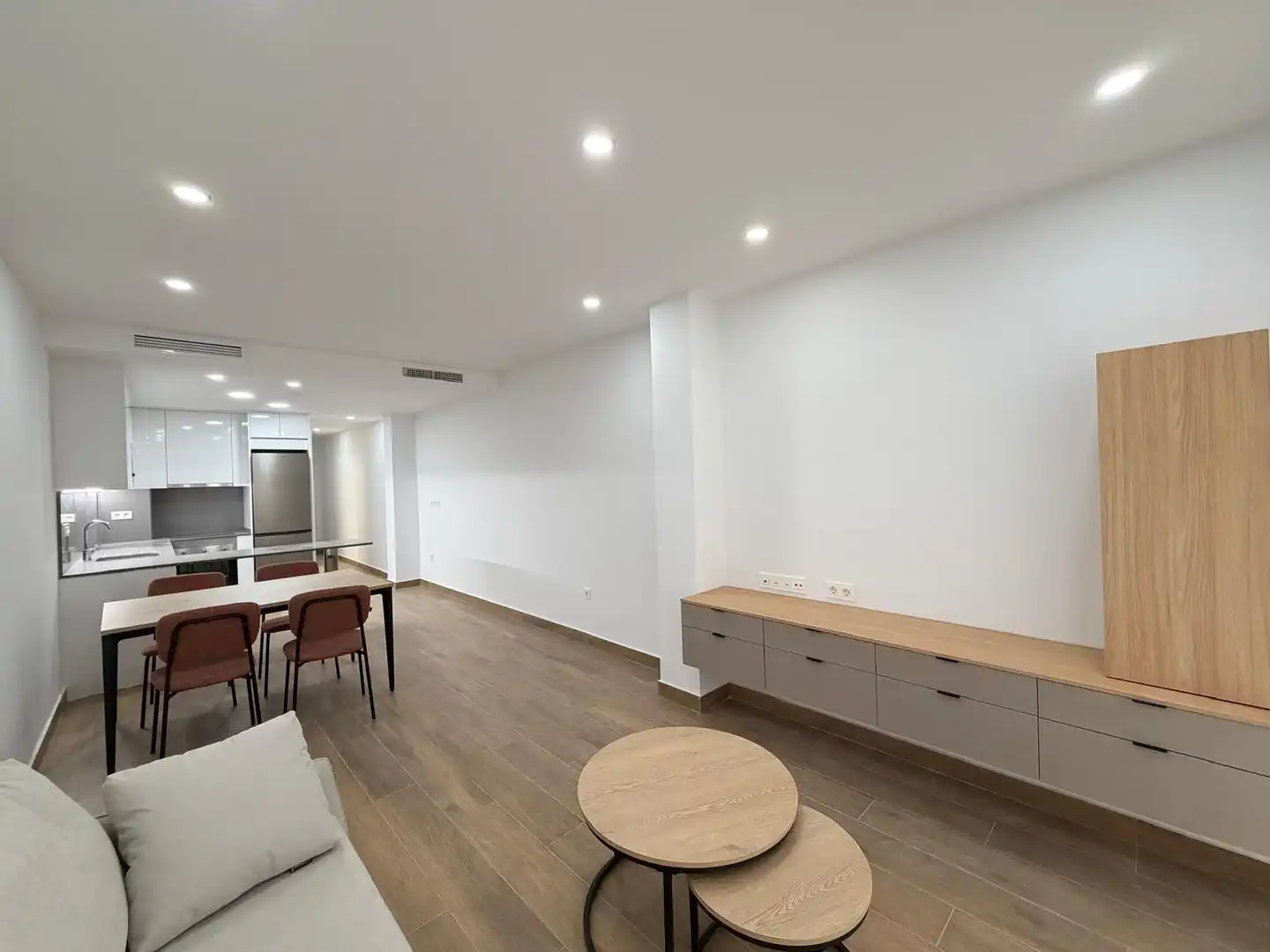 Apartament amb terrassa en venda a Calle LA LOMA, imagen 45