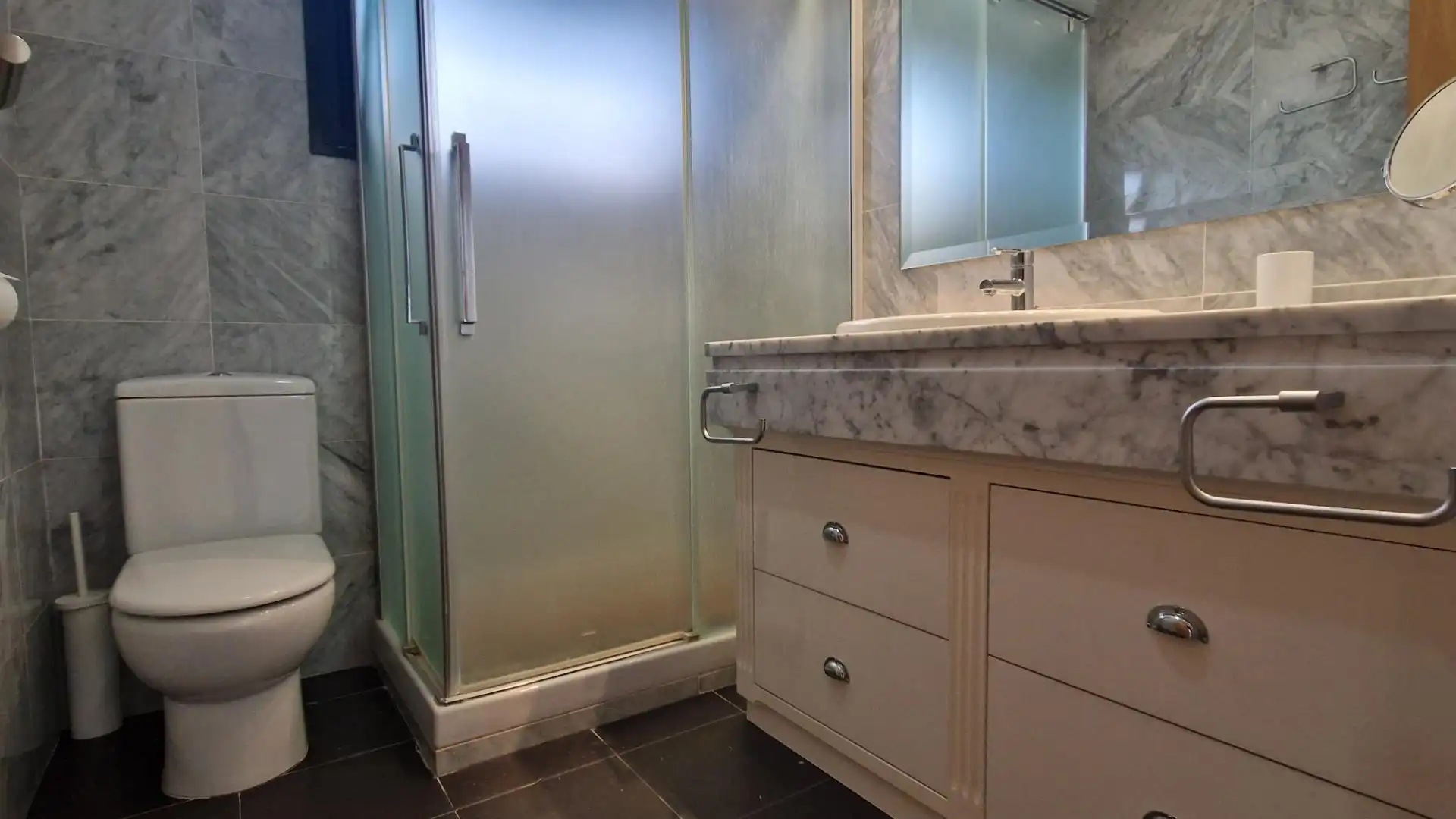 Flat for rent in Divina Pastora - La Yeguada