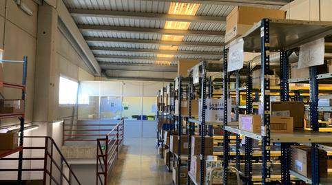 Photo 4 of Industrial buildings to rent in Zona Industrial, Barcelona