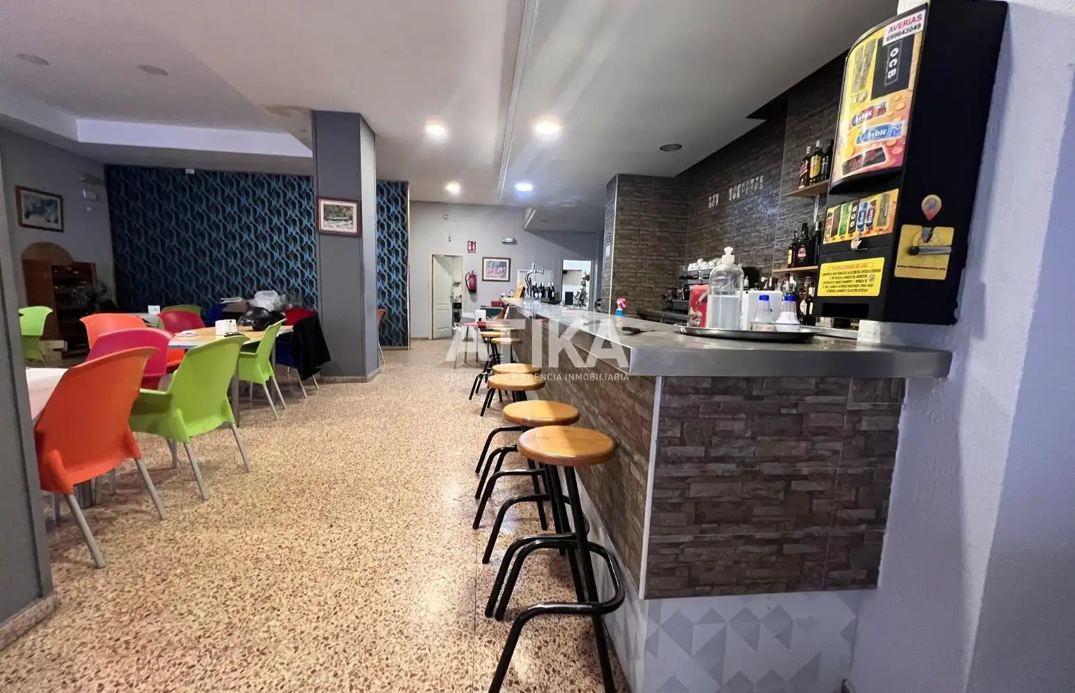 Local comercial en venda a Centro, imagen 4