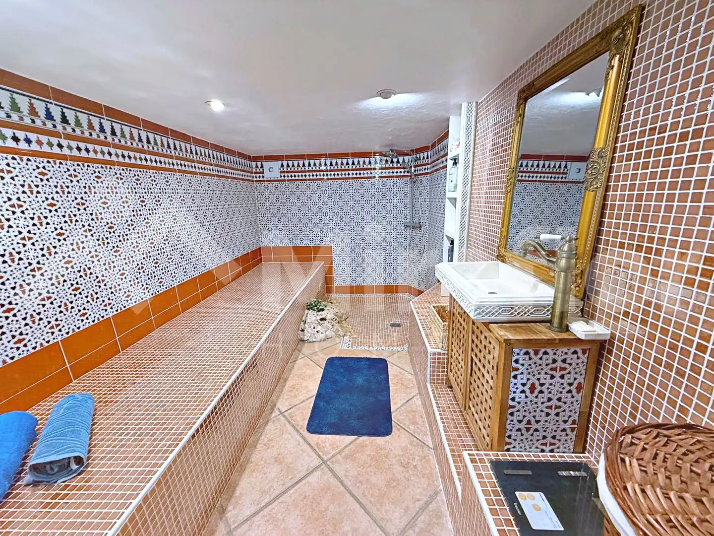 Chalet con terraza en venta en Pego, imagen 21