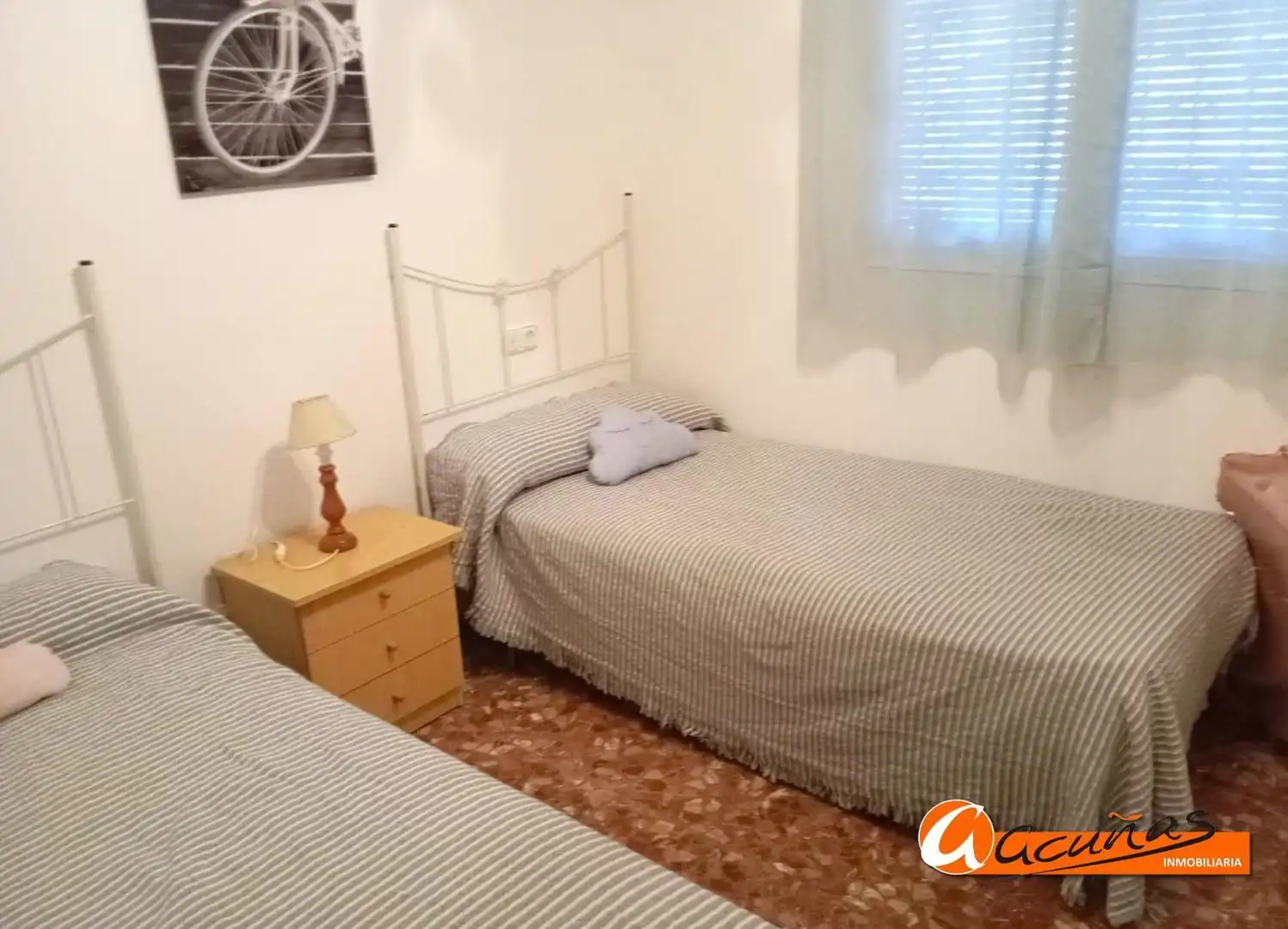 Dormitori de Casa o xalet en venda en Antequera amb Terrassa, Traster i Piscina