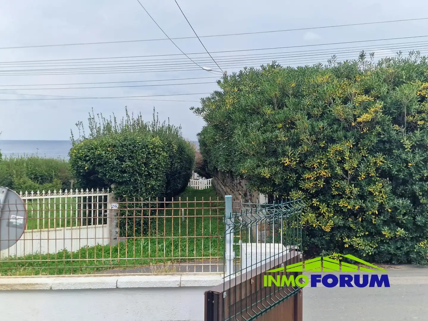 Houses for rent in Punta Alta, Loureda - Lañas - Barrañán