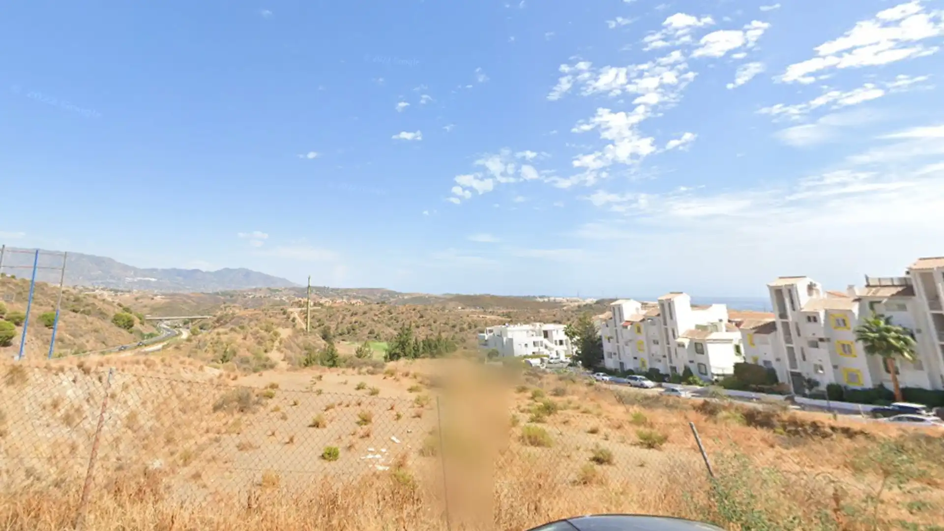 Flat for sale in Mijas  with Community pool