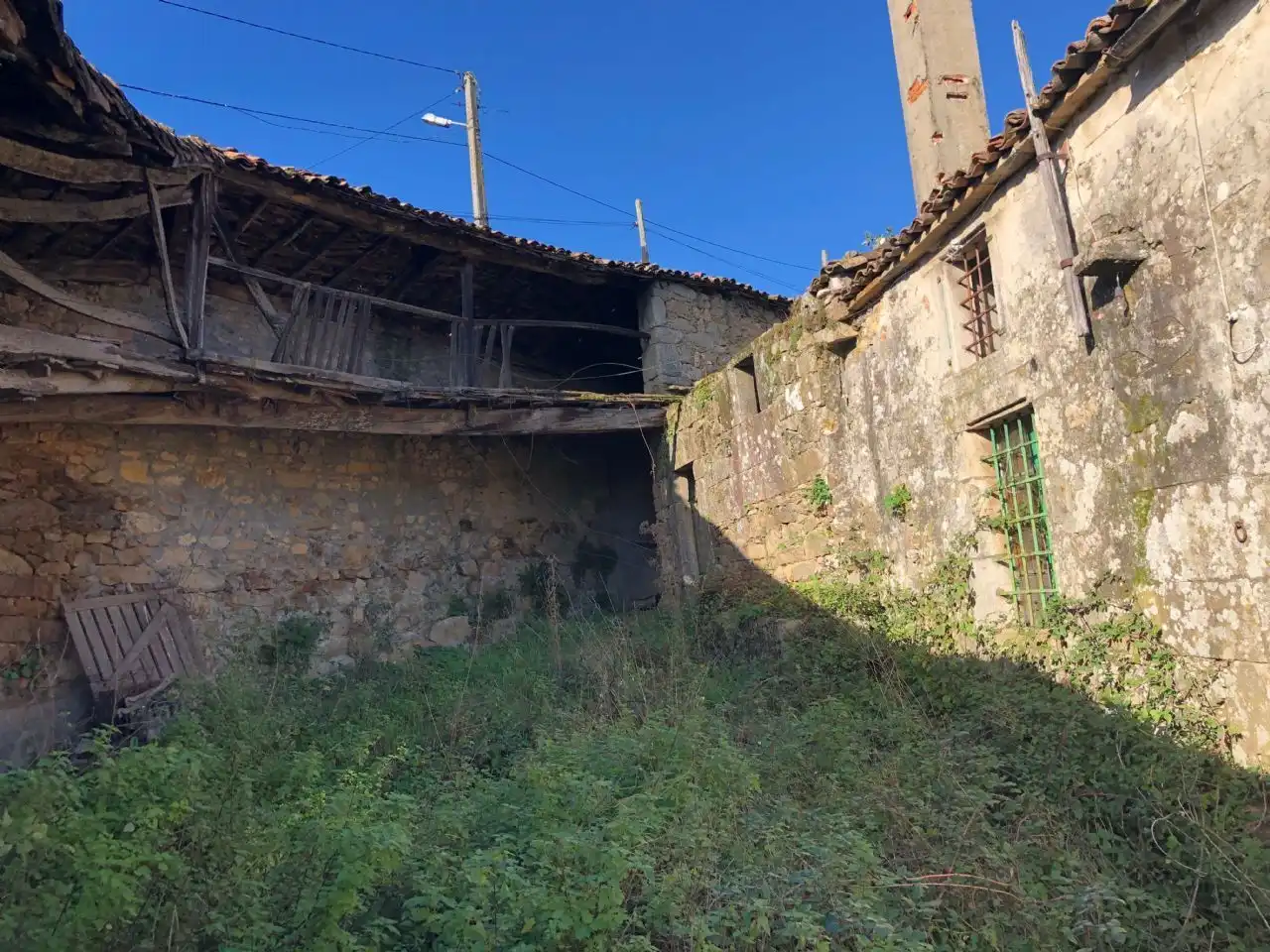Casa rústica en venda a Silleda, imagen 13