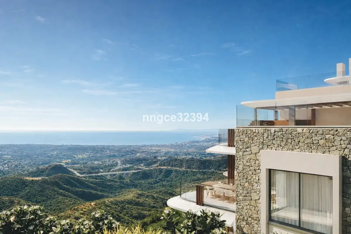 Penthouse zum Verkauf in La Quinta, imagen 13