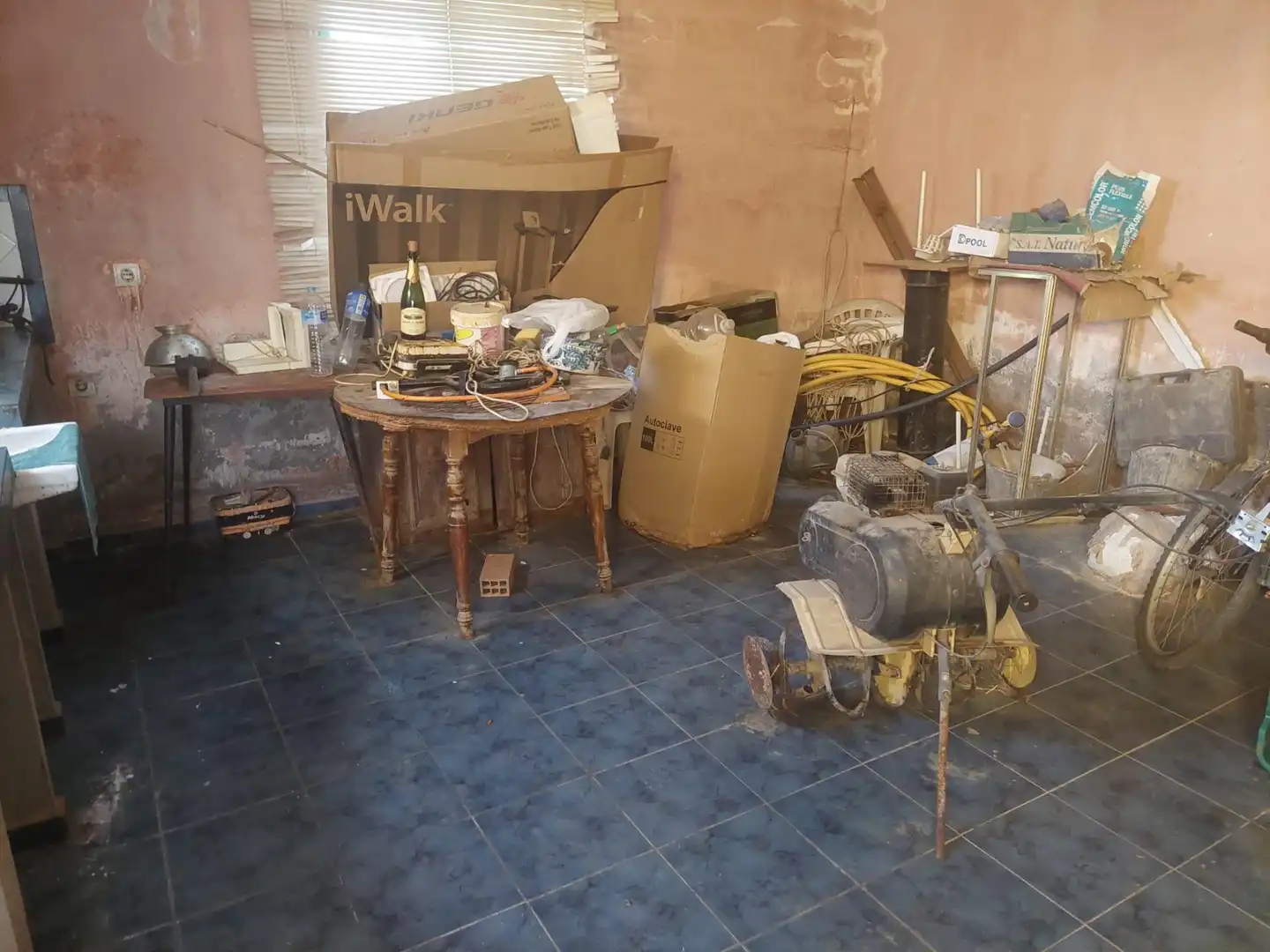 Maison rustique avec piscine à vendre à Periurbano Oeste - Sierra, imagen 44