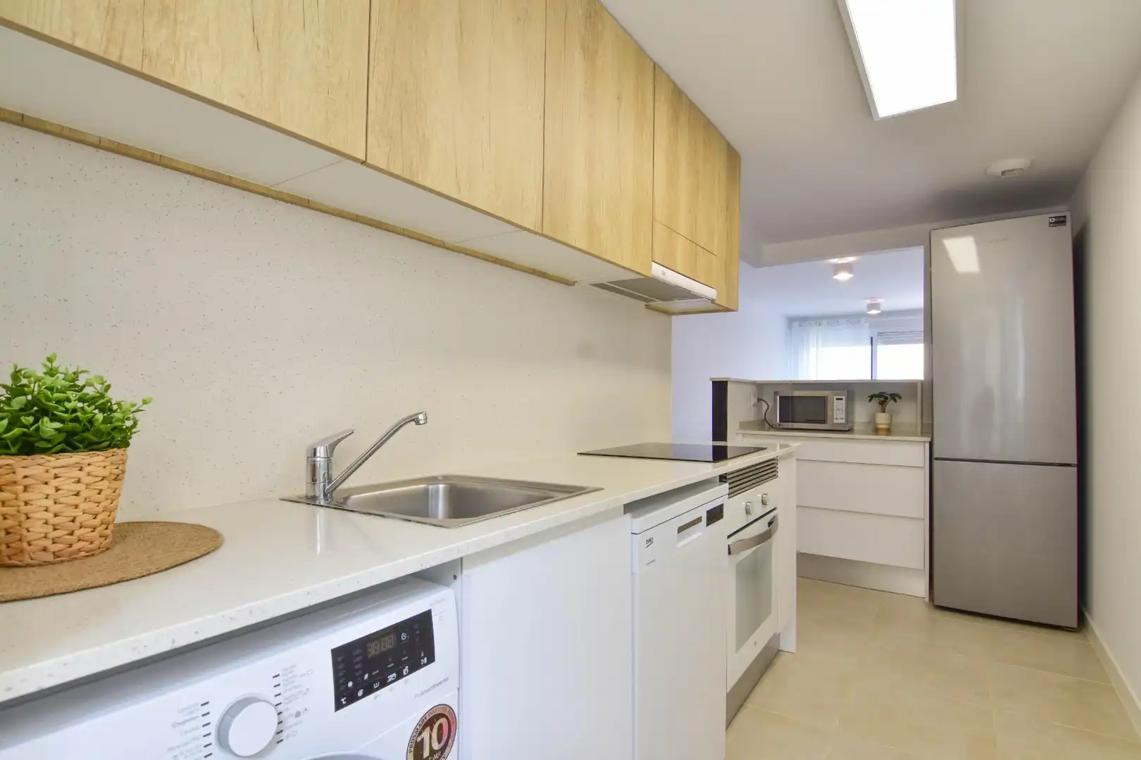 Apartment with pool to rent in TRAMUNTANA 12, imagen 13