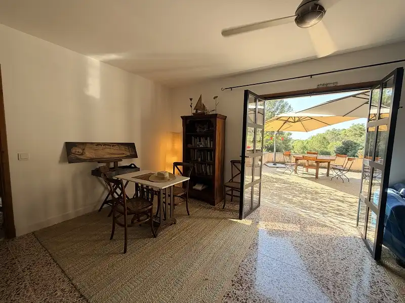 Casa o xalet en venda en Llucmajor amb Jardí privat, Terrassa i Traster