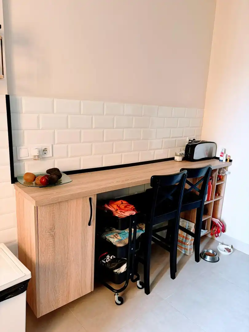 Flat with lift for sale in Centro ciudad, imagen 7