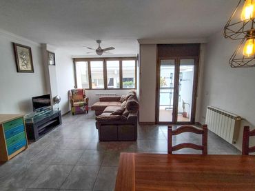 Appartement avec balcon à vendre à Avinguda Catalunya