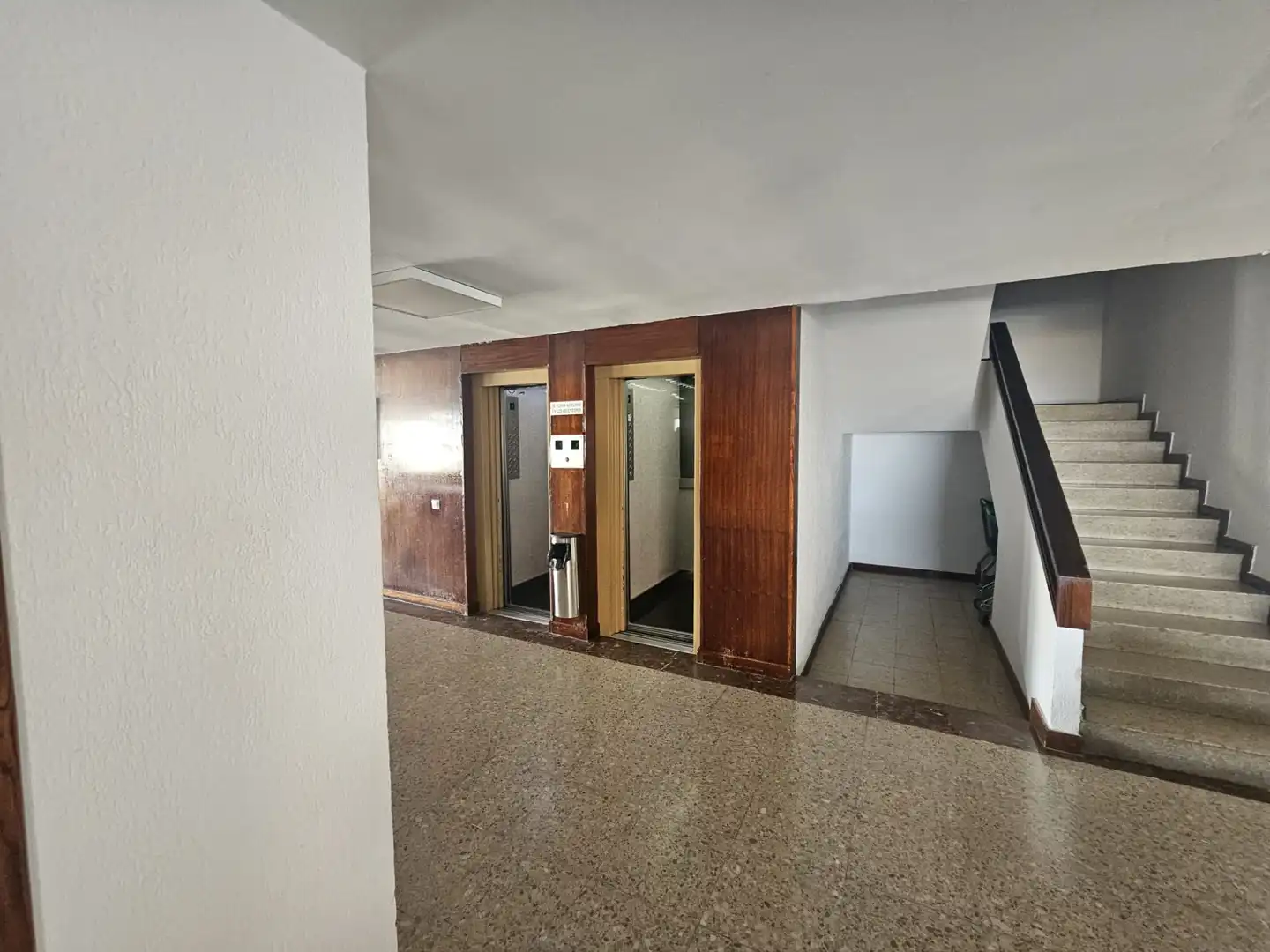 Ático de alquiler en Calle Antonio María Manrique, 4, La Minilla