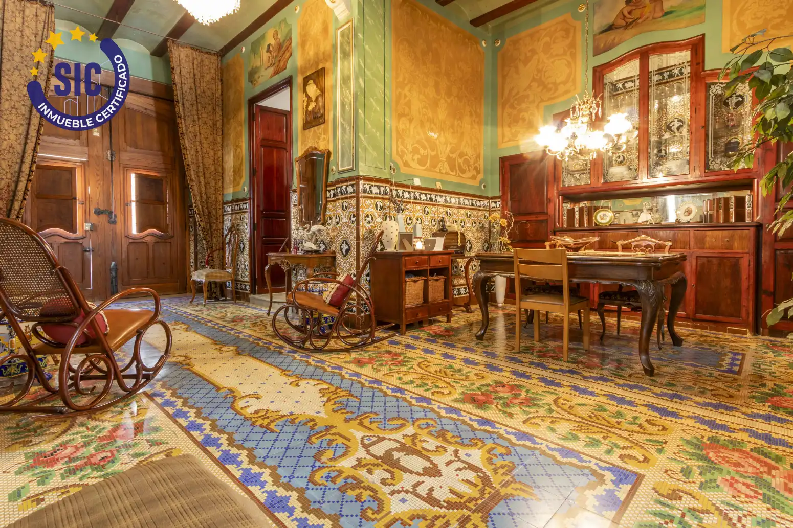 Casa o xalet en venda a Carpesa