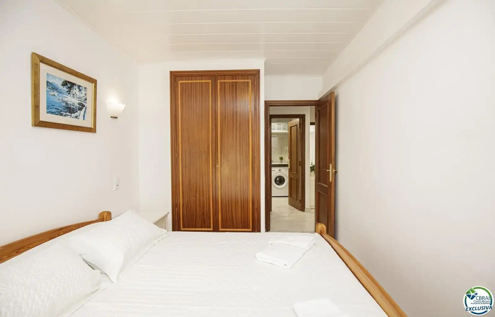 Appartement avec ascenseur à vendre à Caballito de mar, imagen 8