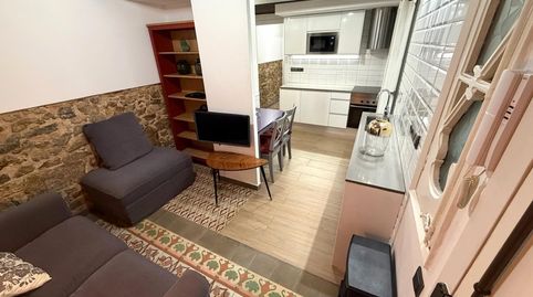 Foto 2 de Piso en venta en Calle Bailen, El Camp d'en Grassot i Gràcia Nova, Barcelona Capital