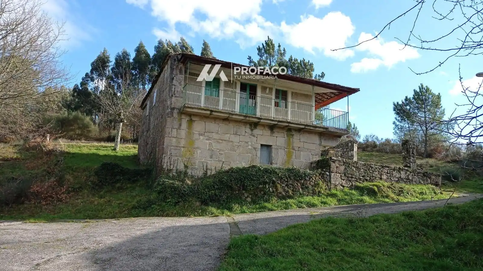 Casa en venda a Obenza, imagen 2